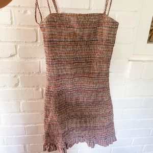 Storia multicolored dress